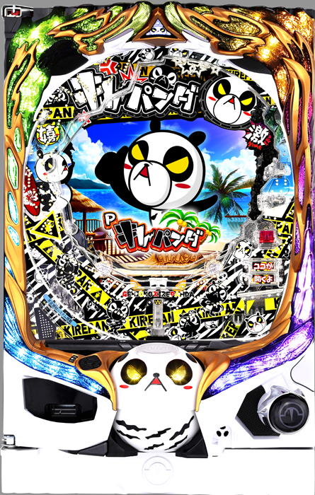 スリーピースドットネット 家庭用中古パチンコ台