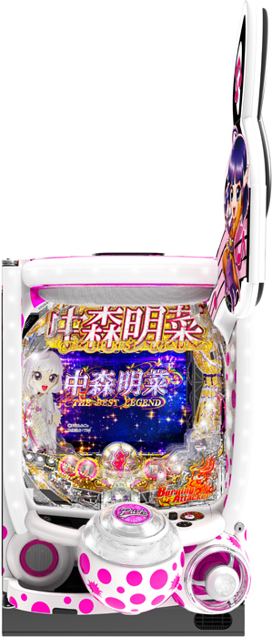 スリーピースドットネット 家庭用中古パチンコ台