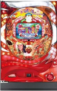 スリーピースドットネット 家庭用中古パチンコ台