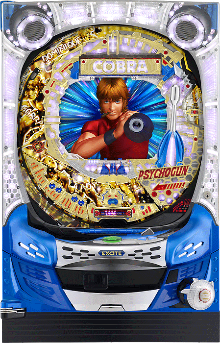中古パチンコ台