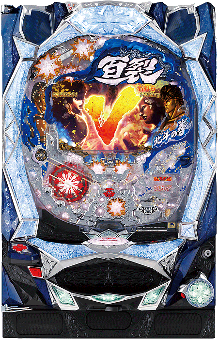 中古パチンコ台