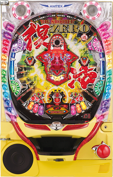 中古パチンコ台