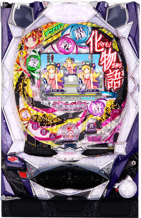 中古パチンコ台