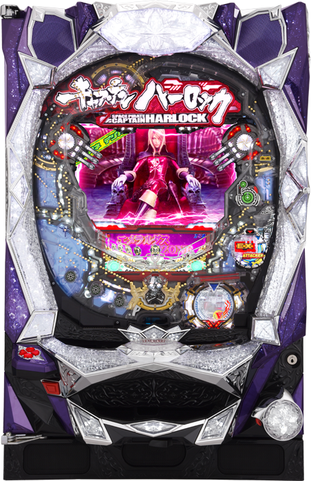 中古パチンコ台