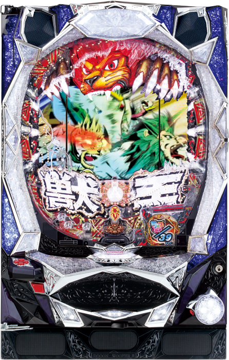 中古パチンコ台