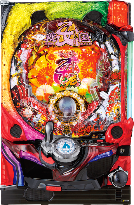 中古パチンコ台