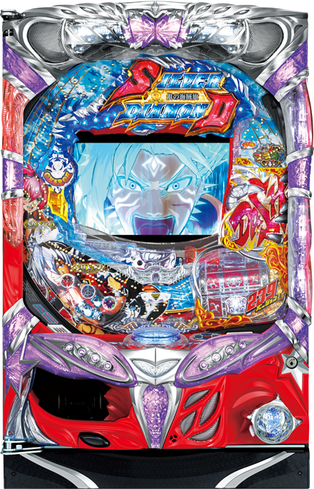 中古パチンコ台