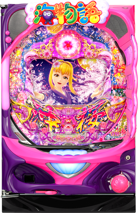 中古パチンコ台