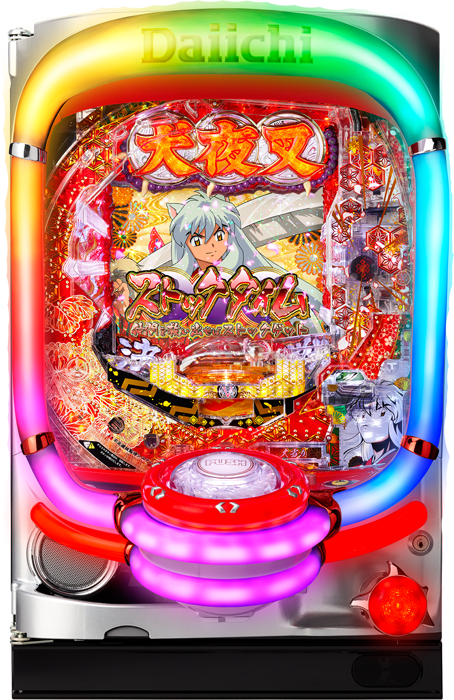 中古パチンコ台