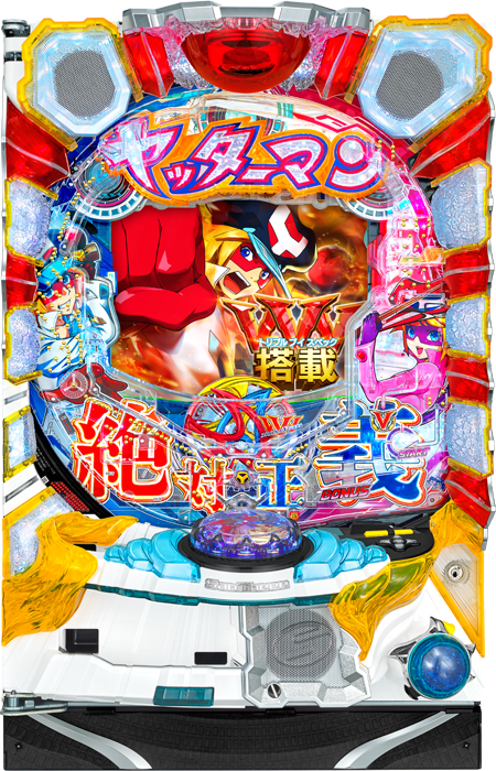 中古パチンコ台