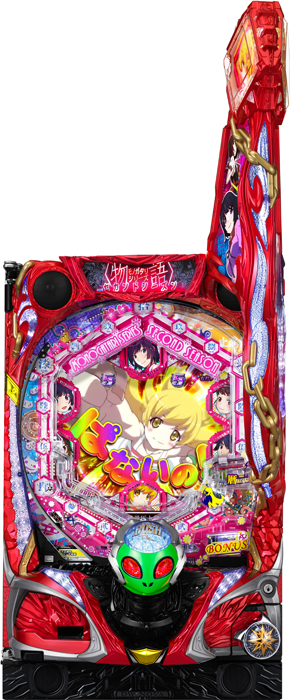 中古パチンコ台