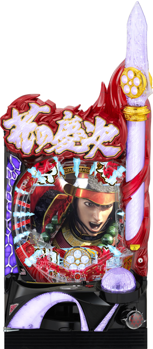 中古パチンコ台