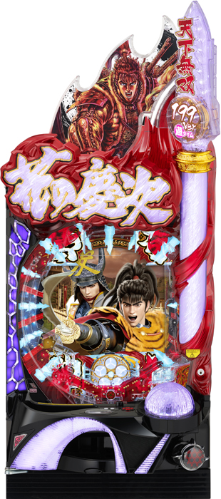中古パチンコ台