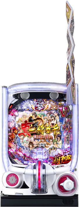 中古パチンコ台