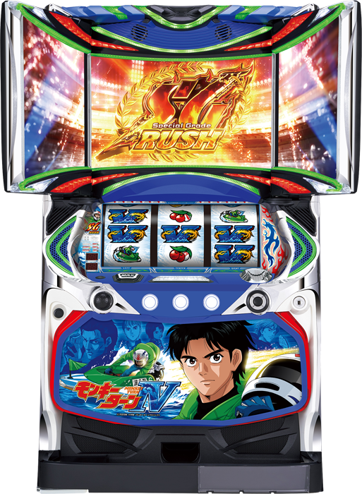 中古パチンコ台