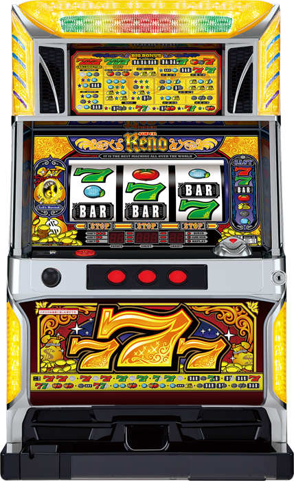 中古パチンコ台