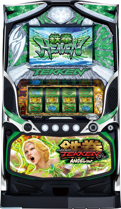 中古パチンコ台