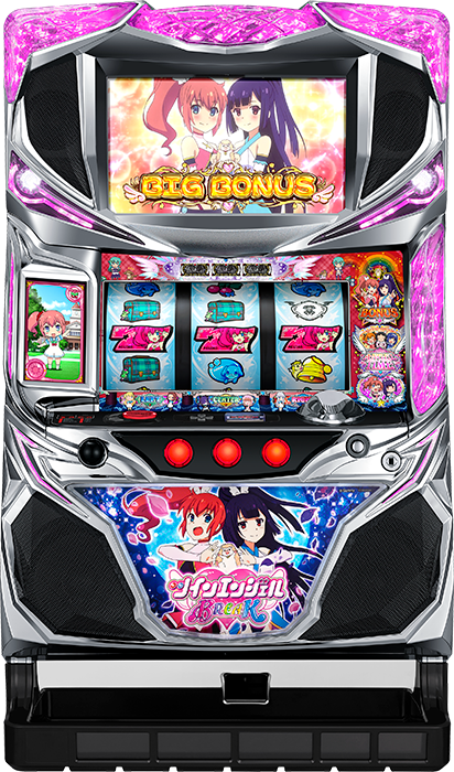 中古パチンコ台