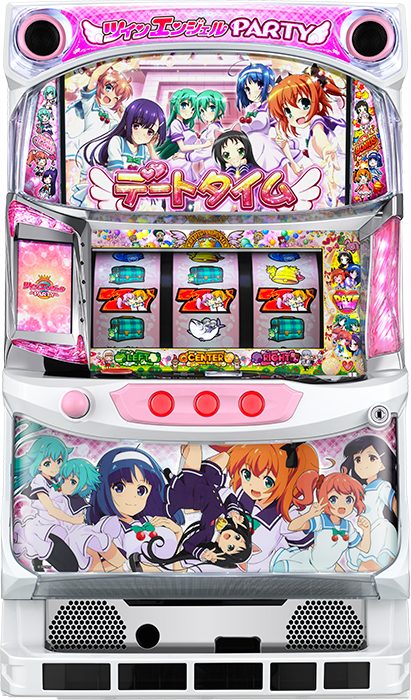 中古パチンコ台