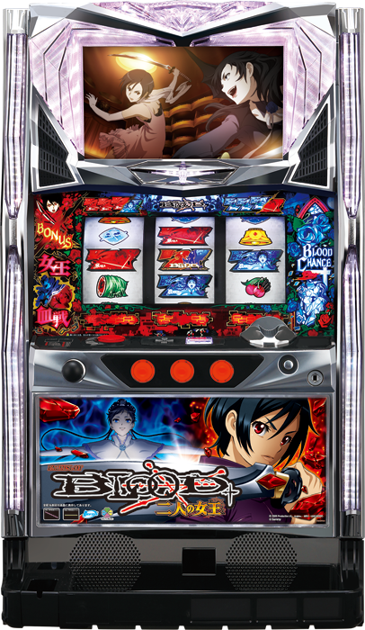 中古パチンコ台