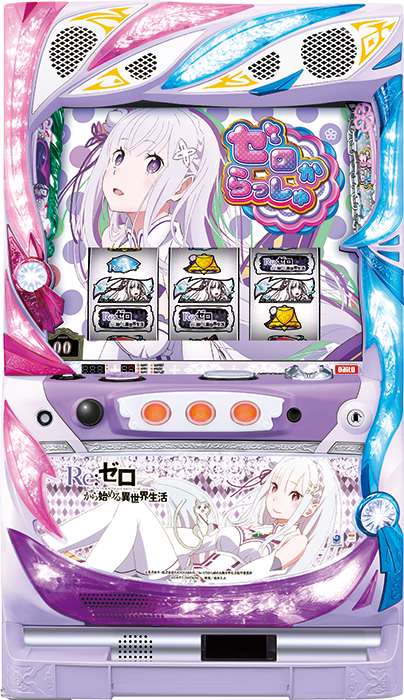 中古パチンコ台