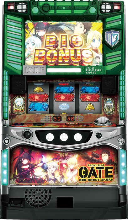 中古パチンコ台