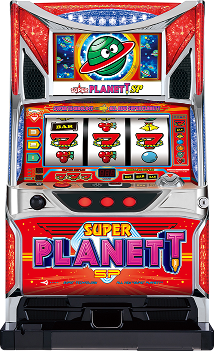 中古パチンコ台