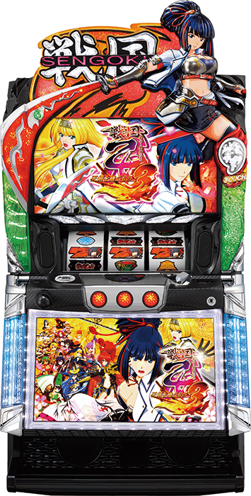 中古パチンコ台