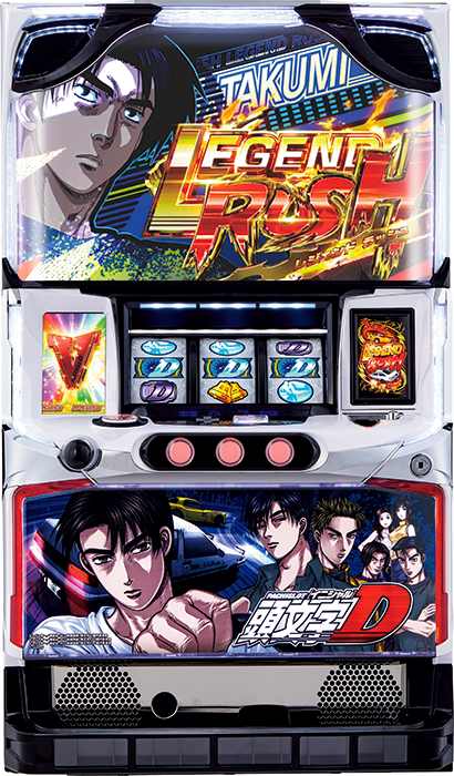 中古パチンコ台