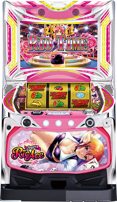 中古パチンコ台