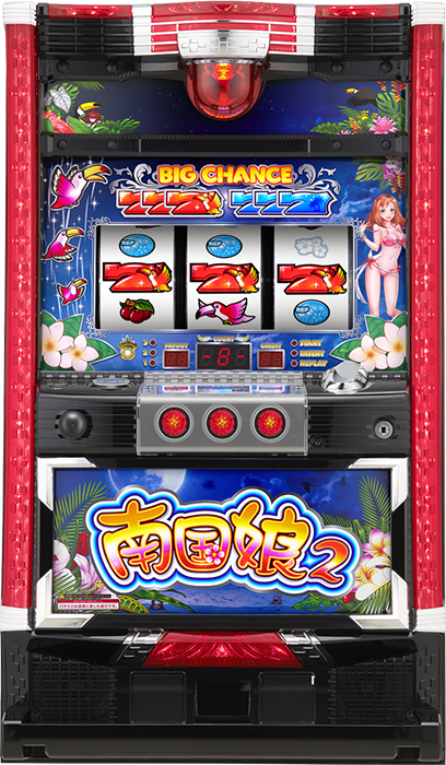 中古パチンコ台