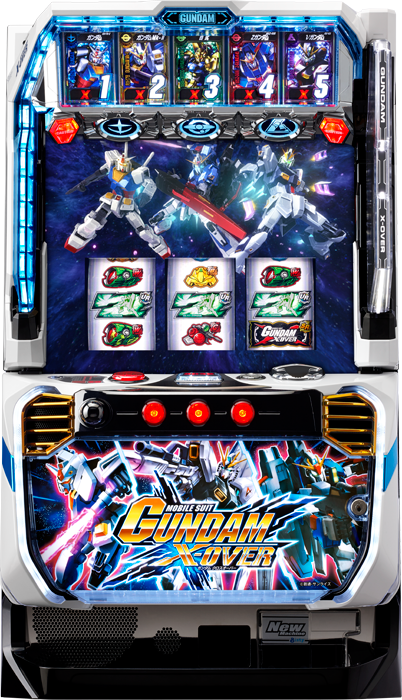 中古パチンコ台